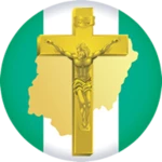 Logo of Nigeria Gospel Radio android Application 